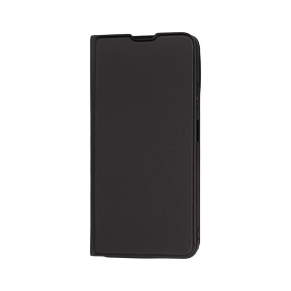 Чохол до мобільного телефона BeCover Exclusive New Style для Oppo A60 Black (711804) Чохол до мобільного телефона BeCover Exclusive New Style для Oppo A60 Black (711804)
