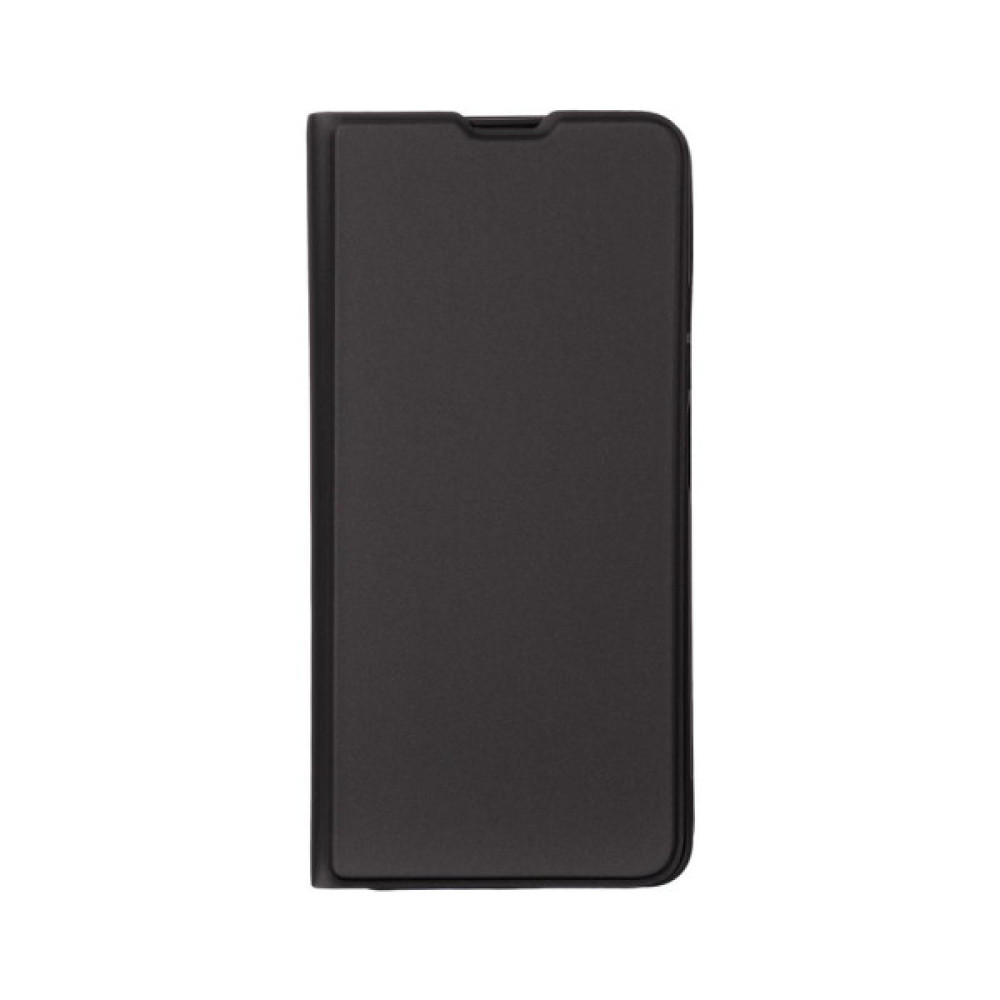 Чохол до мобільного телефона BeCover Exclusive New Style для Oppo A60 Black (711804) Чохол до мобільного телефона BeCover Exclusive New Style для Oppo A60 Black (711804)