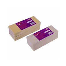 Пластилін ГАММА'UA Скульптурний', білий, 800 г (4820219213260) Пластилін ГАММА'UA Скульптурний', білий, 800 г (4820219213260)