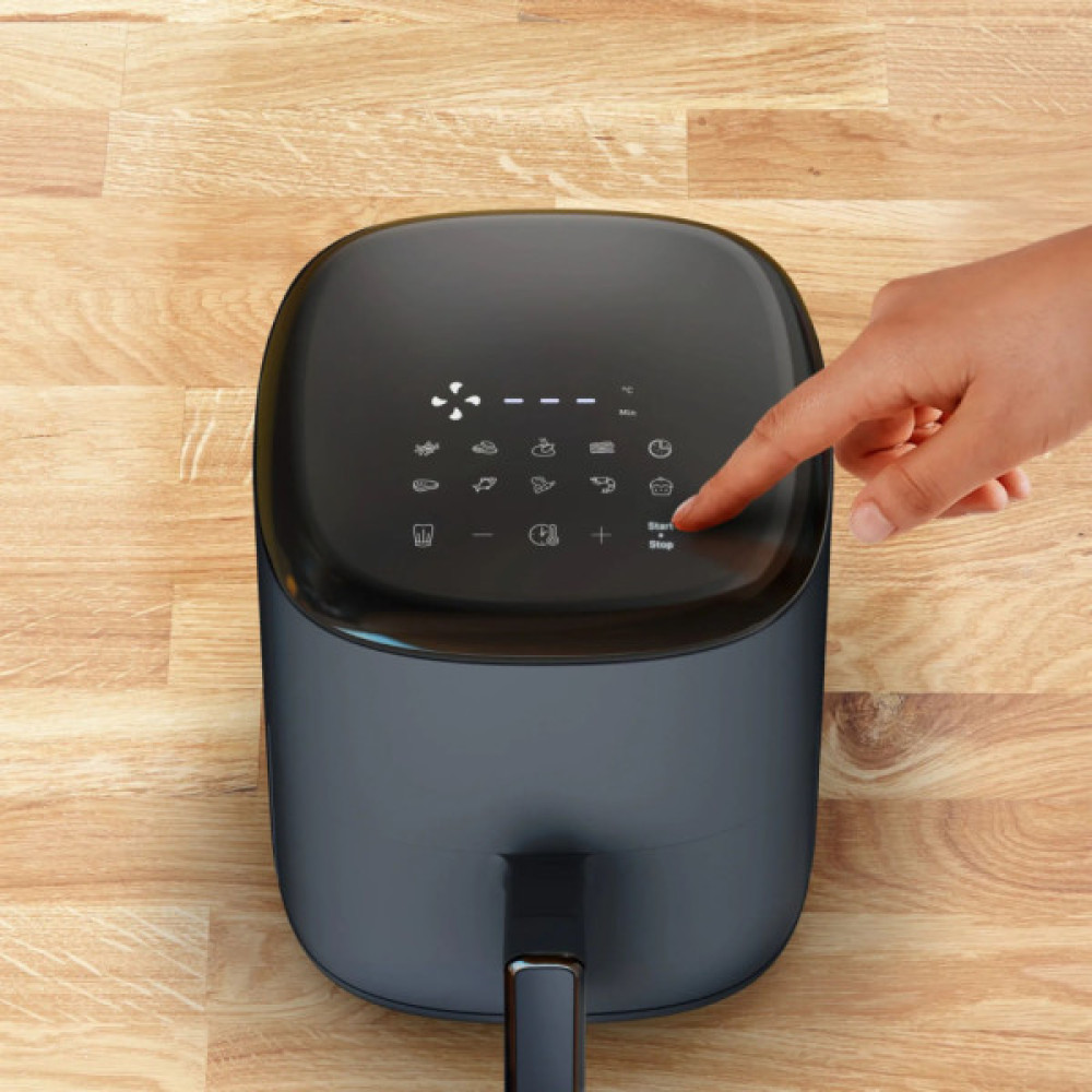 Мультипіч Tefal EasyFry Compact (EY145B10)