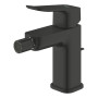 Змішувач для біде Grohe QuickFix Dice Black неповоротний, матовий чорний