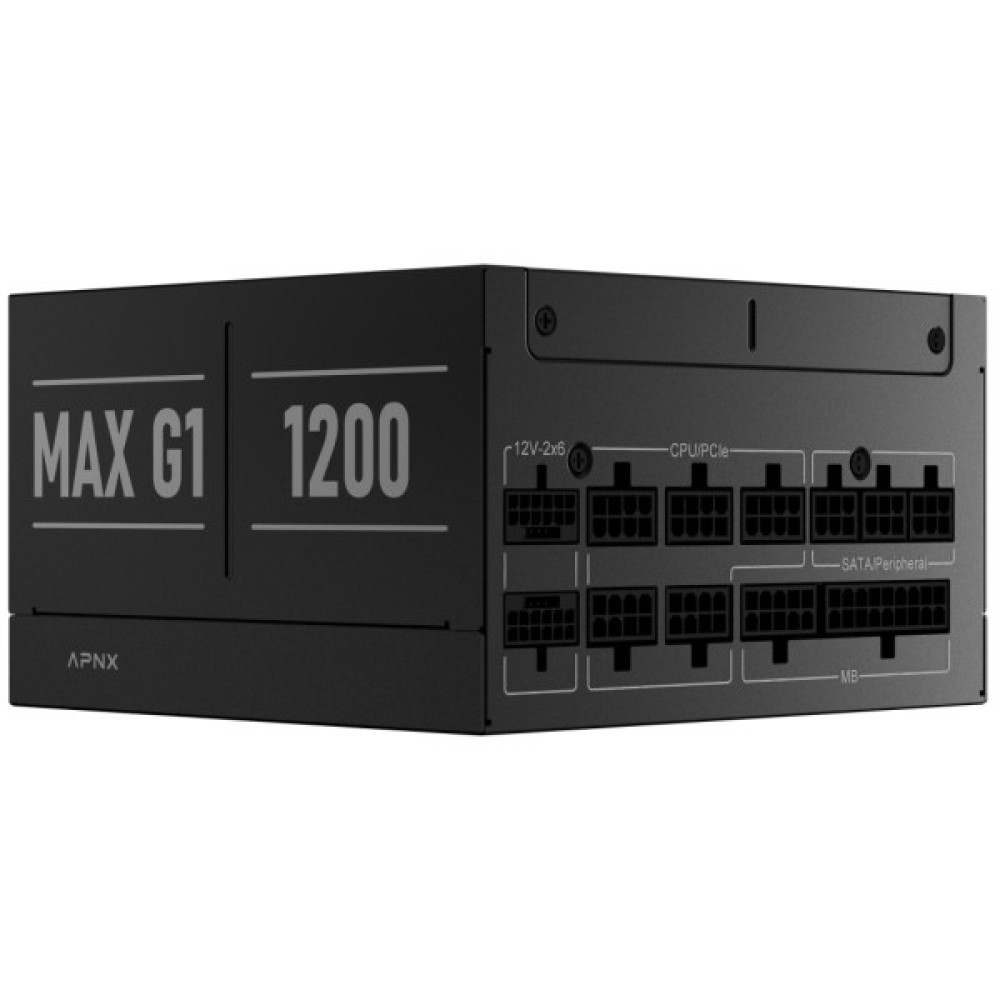 Блок живлення APNX 1200W (APPG-MXK2FEC.X1)