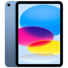 Планшет Apple iPad 11" 2025 Wi-Fi 256GB Blue (MD4H4TY/A)