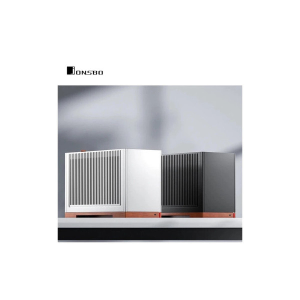 Корпус для ПК JONSBO T9 Silver