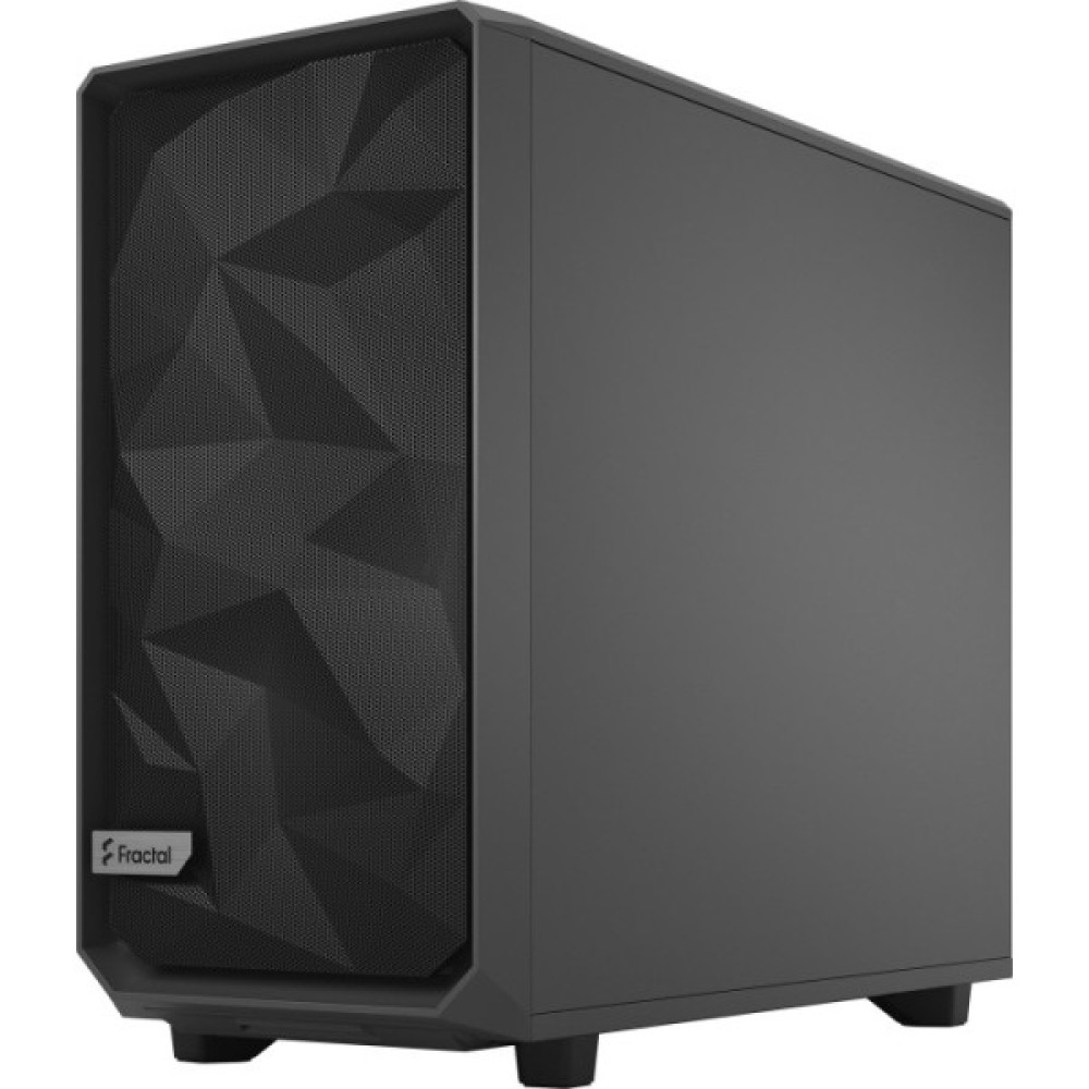 FRACTAL DESIGN Meshify 2 Gray TG Light Tint (FD-C-MES2A-04)