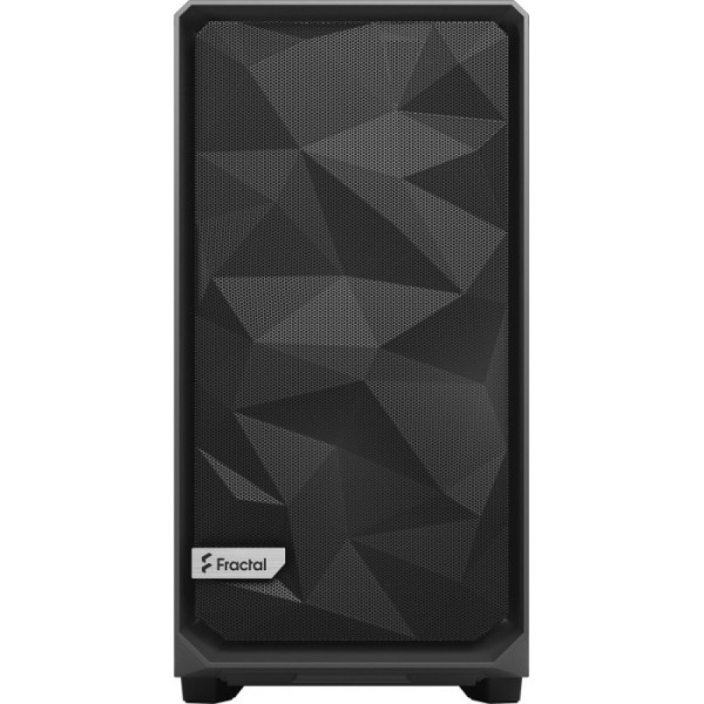 FRACTAL DESIGN Meshify 2 Gray TG Light Tint (FD-C-MES2A-04)