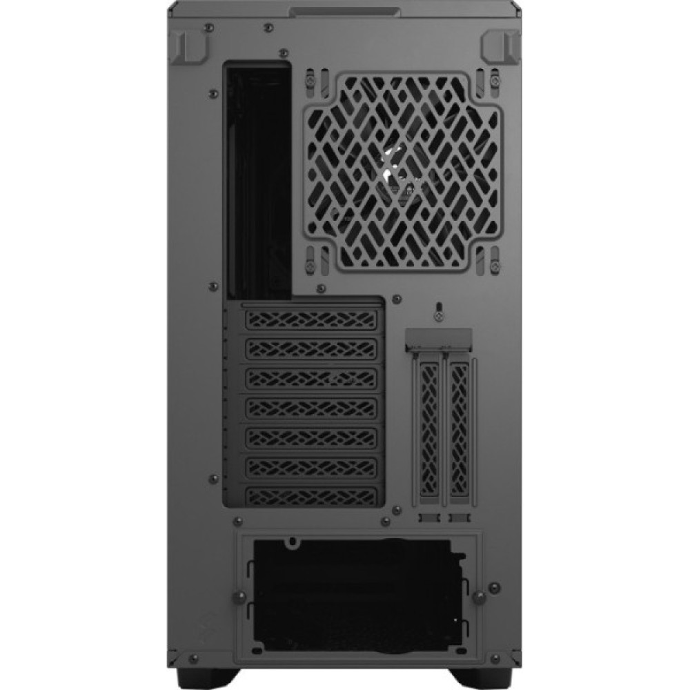FRACTAL DESIGN Meshify 2 Gray TG Light Tint (FD-C-MES2A-04)
