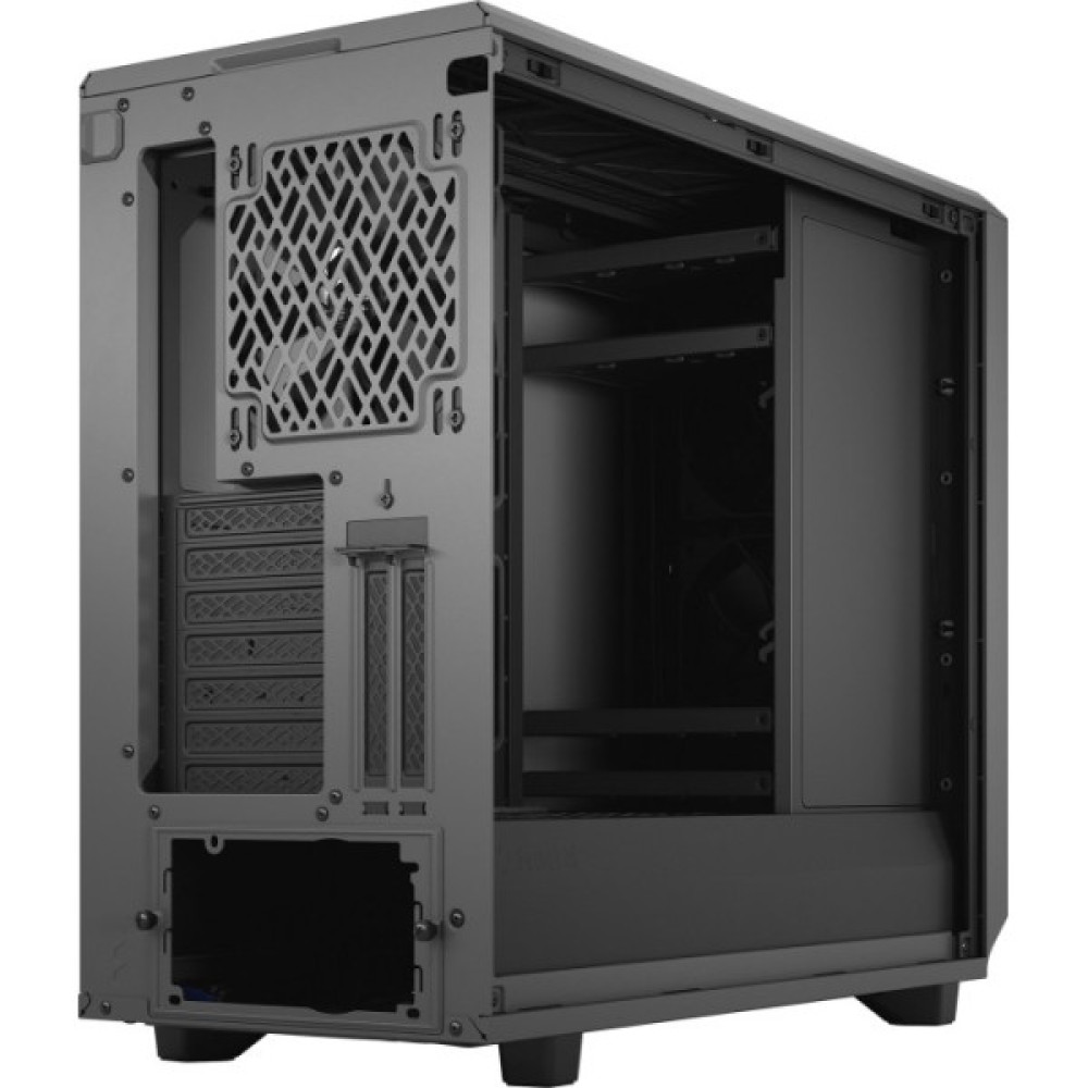 FRACTAL DESIGN Meshify 2 Gray TG Light Tint (FD-C-MES2A-04)