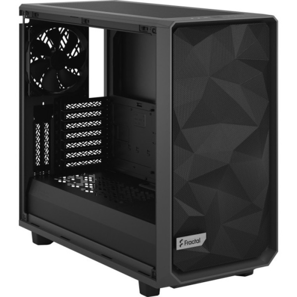 FRACTAL DESIGN Meshify 2 Gray TG Light Tint (FD-C-MES2A-04)