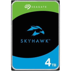 Жорсткий диск Seagate  4TB 3.5" 256MB SATA SkyHawk