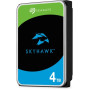 Жорсткий диск Seagate  4TB 3.5" 256MB SATA SkyHawk