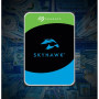 Жорсткий диск Seagate  4TB 3.5" 256MB SATA SkyHawk