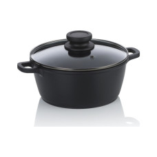 Каструля Kela Atura, з кришкою 16 см, 1 л (15169)