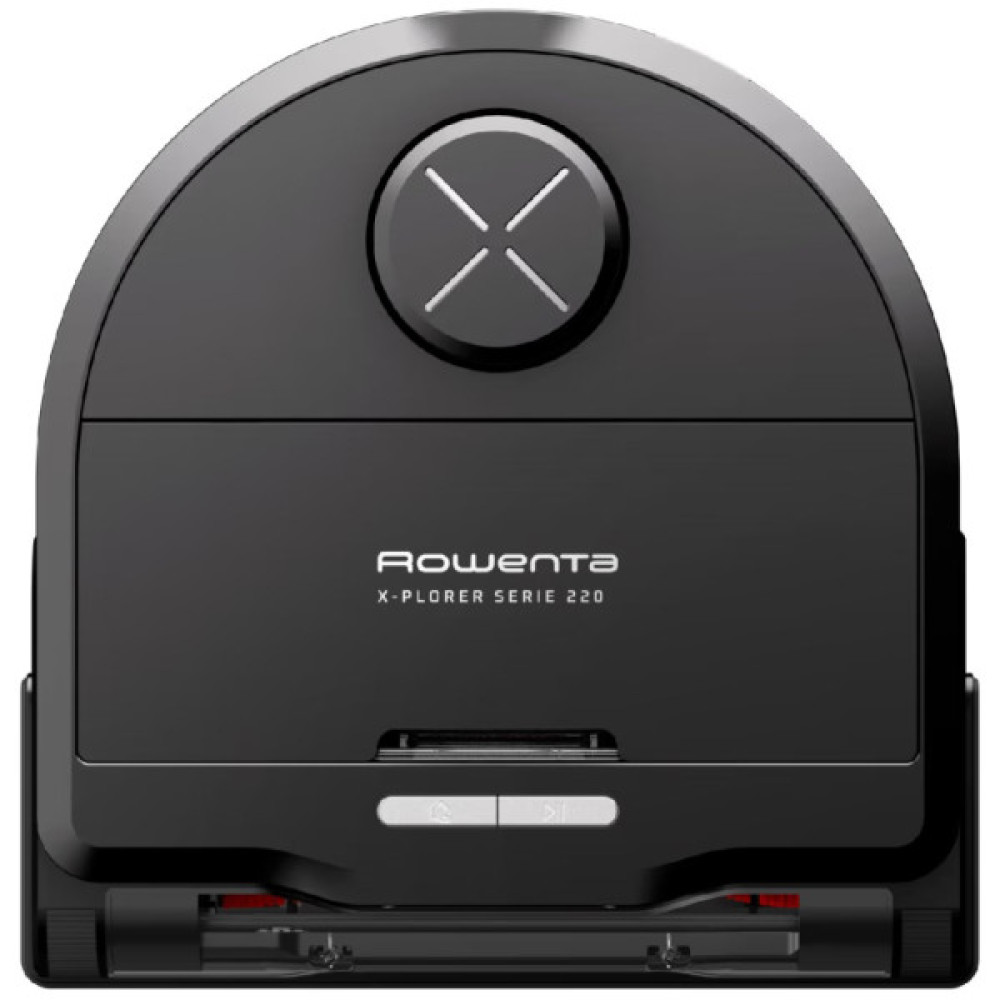 Пилосос Rowenta RR9465WH