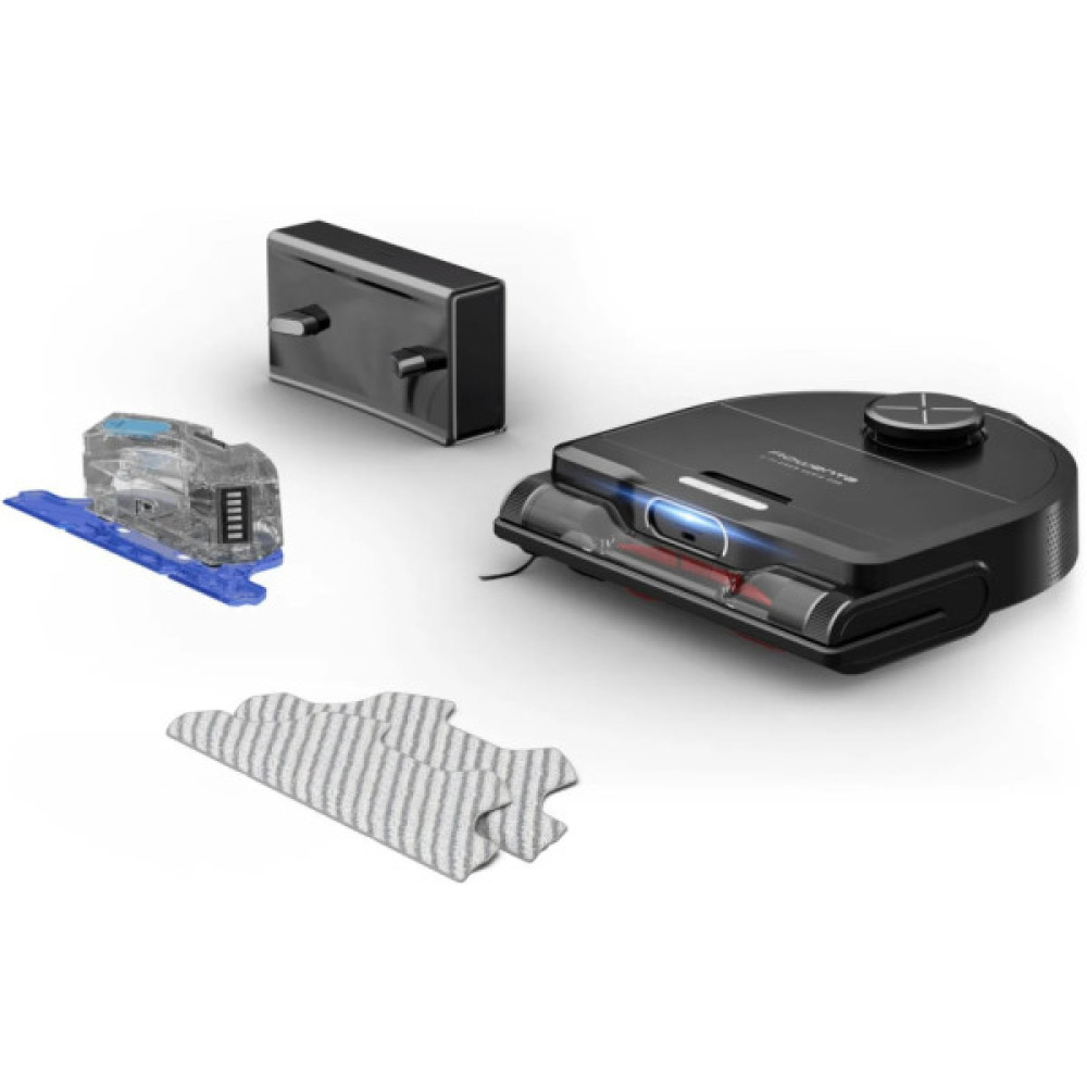 Пилосос Rowenta RR9465WH