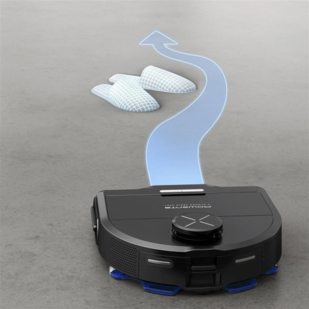 Пилосос Rowenta RR9465WH