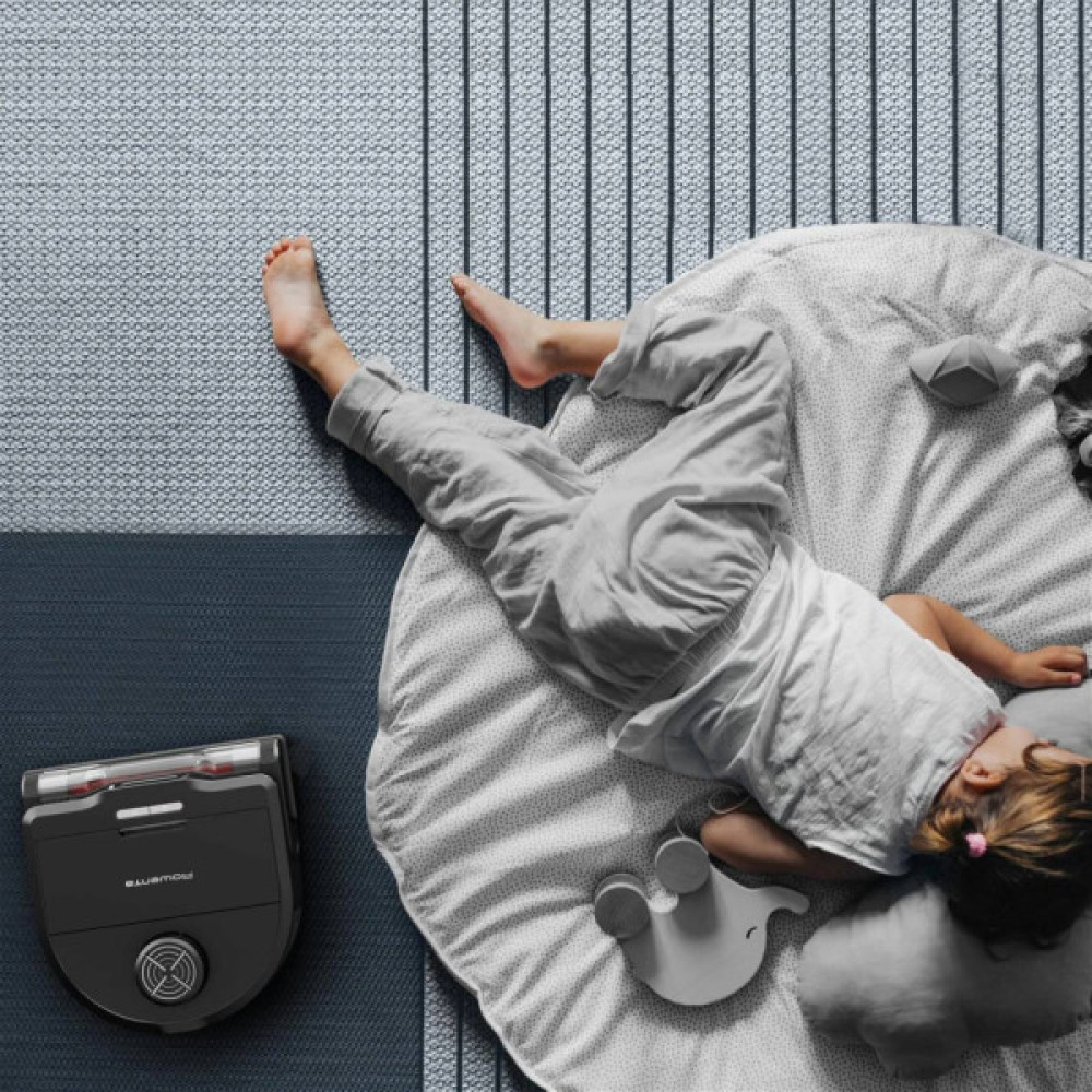 Пилосос Rowenta RR9465WH