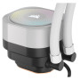Система рідинного охолодження Corsair NAUTILUS 360 ARGB White (CW-9060095-WW)