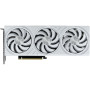 PALIT-XPERTVISION RTX5070 WHITE OC 12GB GDDR7 (NE75070U19K9-GB2050W)