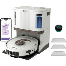 Пилосос Shark Detect Pro Max with Auto Empty System (RV2800ZEEUWH)