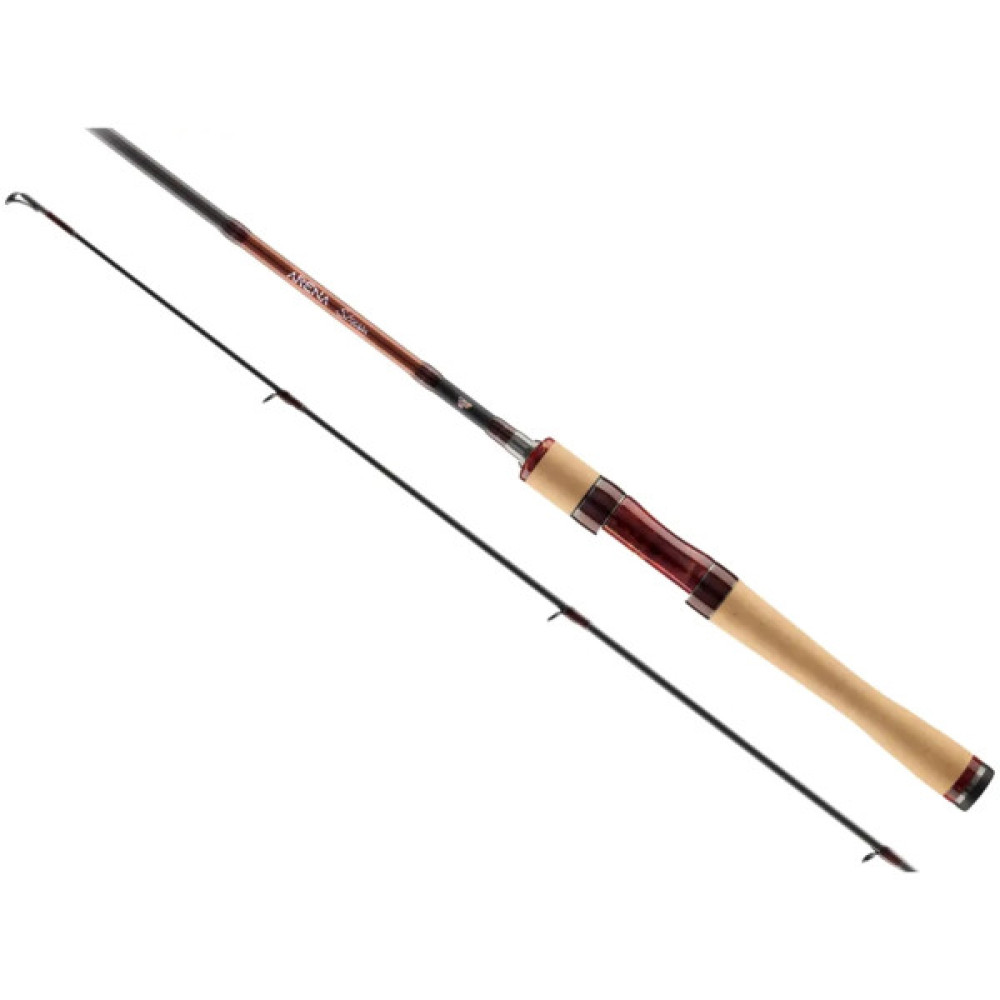 Вудилище Favorite Arena Stream ARNS1-662UL 1.98m 2-10g Fast (1693.12.52)