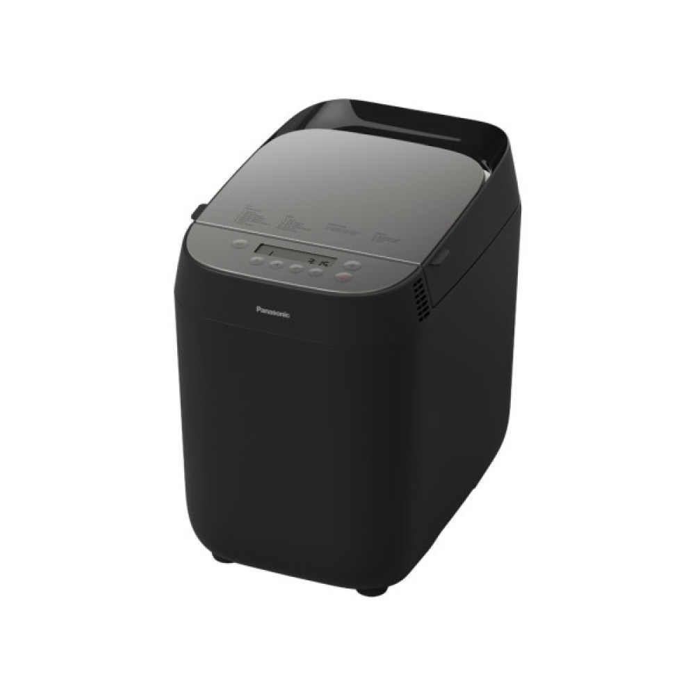Хлібопічка Panasonic SD-ZP2000KTS