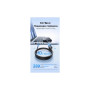 Дата кабель USB 3.2 AM/AF 1.0m 10Gbps PVC black Vention (CBOBF)