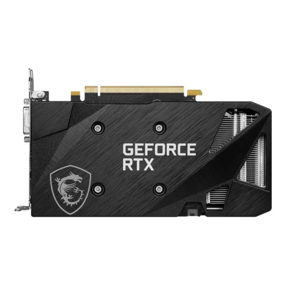Відеокарта MSI GeForce RTX 3050 8GB GDDR6 VENTUS 2X XS OC