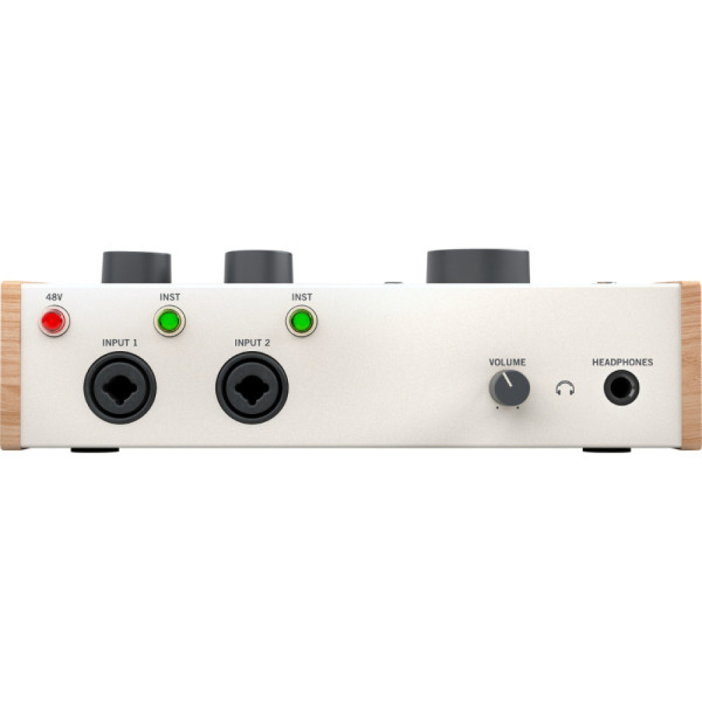 Аудіоінтерфейс Universal Audio Volt 476 (232643)