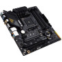 Материнcька плата ASUS TUF GAMING B550M-PLUS WIFI II sAM4 B550 4xDDR4 M.2 HDMI DP Wi-Fi BT mATX