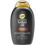 Шампунь OGX Kukui Oil Зволоження та гладкість 385 мл (0022796974211) Шампунь OGX Kukui Oil Зволоження та гладкість 385 мл (0022796974211)