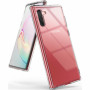 Чохол до мобільного телефона Ringke Fusion для Samsung Galaxy Note 10 (Clear) (RCS4529) Чохол до мобільного телефона Ringke Fusion для Samsung Galaxy Note 10 (Clear) (RCS4529)