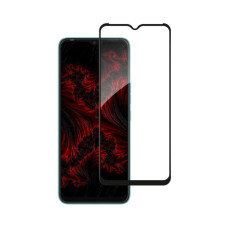Скло захисне Intaleo Full Glue Tecno Spark 8 (1283126533099)