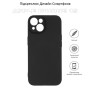 Чохол до мобільного телефона BeCover Apple iPhone 15 Black (710143) Чохол до мобільного телефона BeCover Apple iPhone 15 Black (710143)