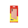 Чохол до мобільного телефона Dengos Samsung Galaxy A04e Case + Glass (Pink) (DG-KM-76) Чохол до мобільного телефона Dengos Samsung Galaxy A04e Case + Glass (Pink) (DG-KM-76)