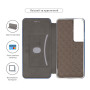 Чохол до мобільного телефона Armorstandart G-Case Realme C65 4G Blue (ARM77875) Чохол до мобільного телефона Armorstandart G-Case Realme C65 4G Blue (ARM77875)