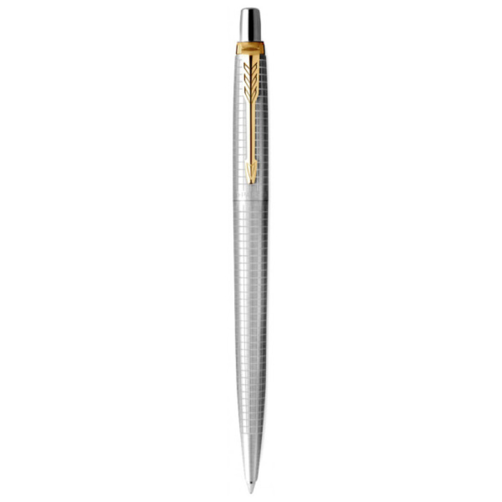 Ручка кулькова Parker JOTTER 17 SE 70th Anniversary SS GT BP (19 832)