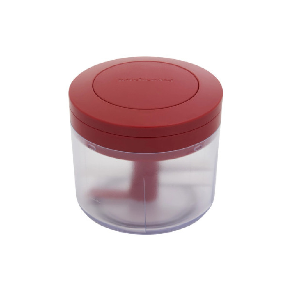 Подрібнювач KitchenAid KQG153BXERA