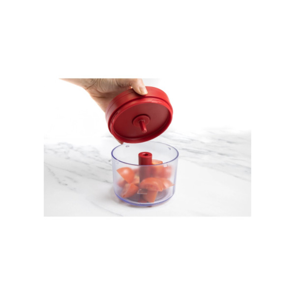 Подрібнювач KitchenAid KQG153BXERA