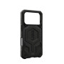 Чохол до мобільного телефона UAG iPhone 17 Pro Monarch Pro MagSafe Carbon Fiber (114513114242) Чохол до мобільного телефона UAG iPhone 17 Pro Monarch Pro MagSafe Carbon Fiber (114513114242)