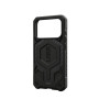 Чохол до мобільного телефона UAG iPhone 17 Pro Monarch Pro MagSafe Carbon Fiber (114513114242) Чохол до мобільного телефона UAG iPhone 17 Pro Monarch Pro MagSafe Carbon Fiber (114513114242)