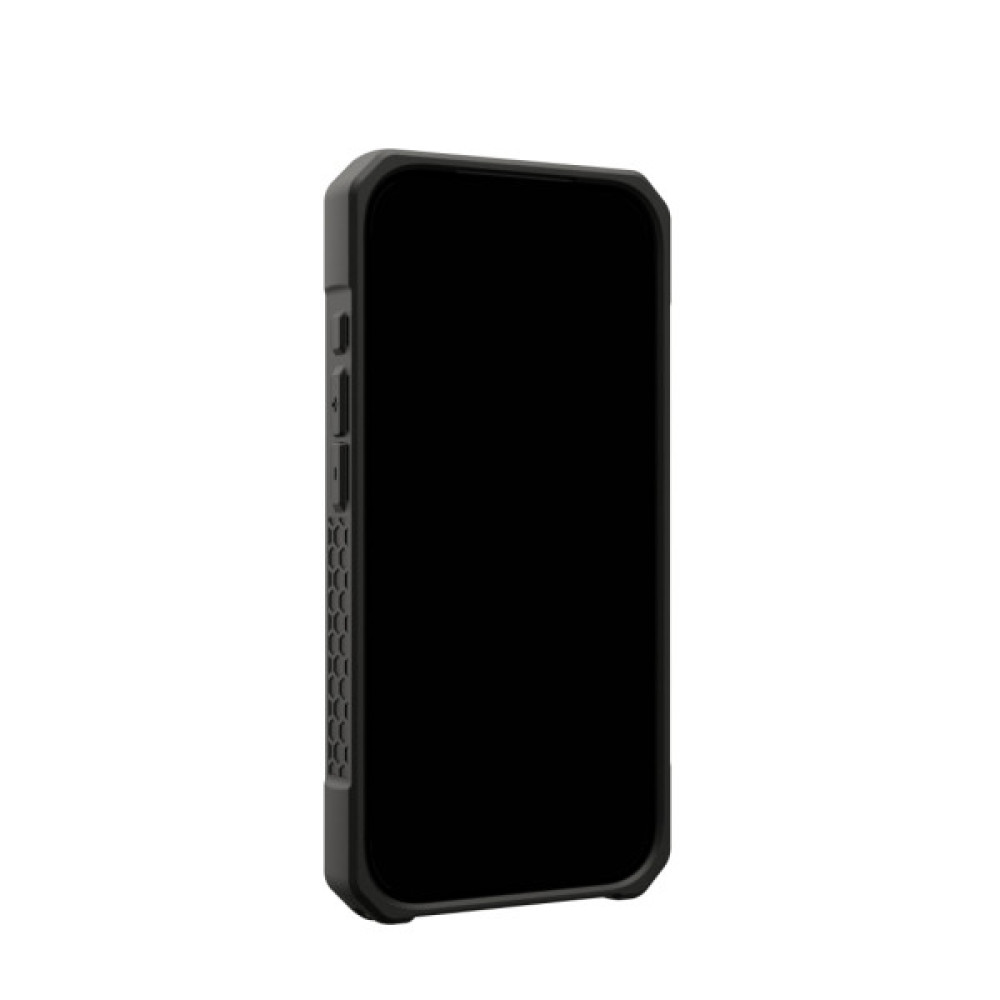 Чохол до мобільного телефона UAG iPhone 17 Pro Monarch Pro MagSafe Carbon Fiber (114513114242) Чохол до мобільного телефона UAG iPhone 17 Pro Monarch Pro MagSafe Carbon Fiber (114513114242)
