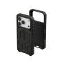 Чохол до мобільного телефона UAG iPhone 17 Pro Monarch Pro MagSafe Carbon Fiber (114513114242) Чохол до мобільного телефона UAG iPhone 17 Pro Monarch Pro MagSafe Carbon Fiber (114513114242)