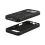 Чохол до мобільного телефона UAG iPhone 17 Pro Monarch Pro MagSafe Carbon Fiber (114513114242) Чохол до мобільного телефона UAG iPhone 17 Pro Monarch Pro MagSafe Carbon Fiber (114513114242)