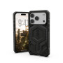 Чохол до мобільного телефона UAG iPhone 17 Pro Monarch Pro MagSafe Carbon Fiber (114513114242) Чохол до мобільного телефона UAG iPhone 17 Pro Monarch Pro MagSafe Carbon Fiber (114513114242)