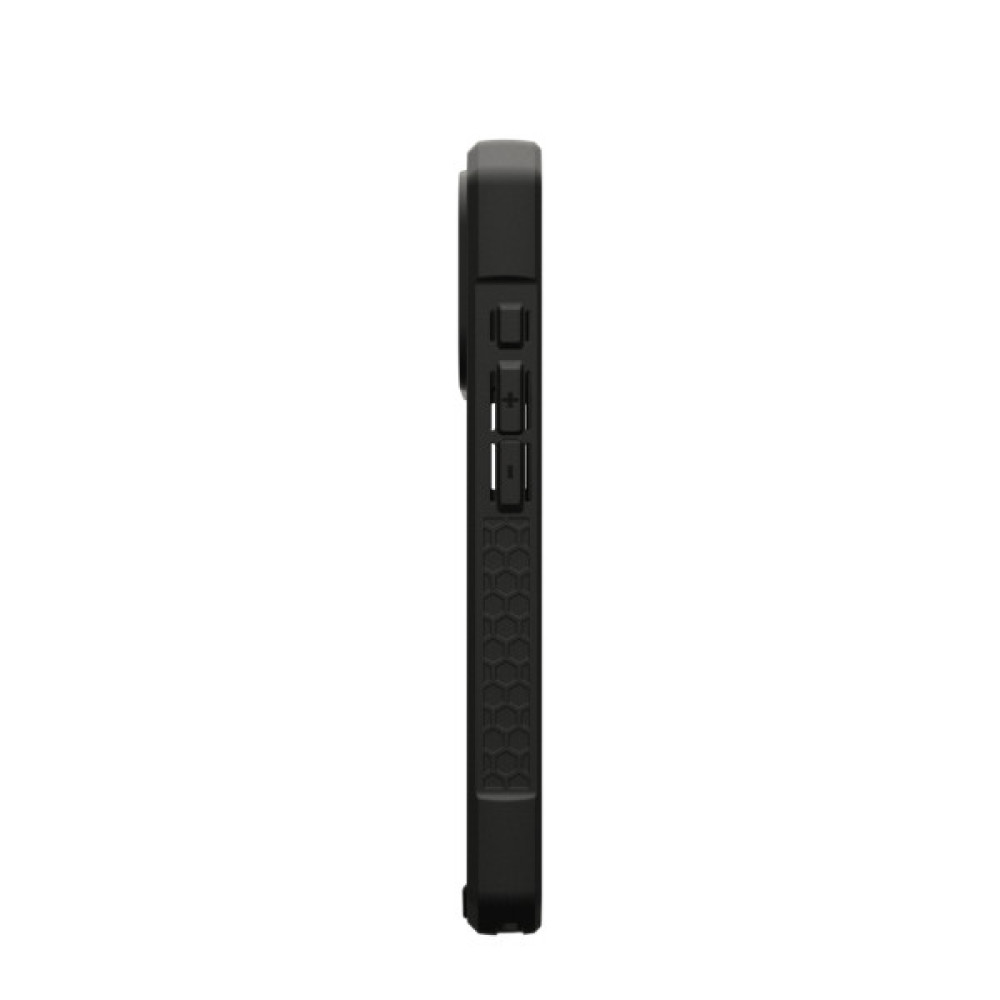 Чохол до мобільного телефона UAG iPhone 17 Pro Monarch Pro MagSafe Carbon Fiber (114513114242) Чохол до мобільного телефона UAG iPhone 17 Pro Monarch Pro MagSafe Carbon Fiber (114513114242)
