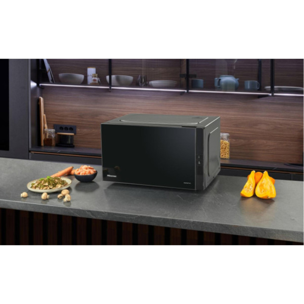 Мікрохвильова піч Hisense H25MOBS4HGI