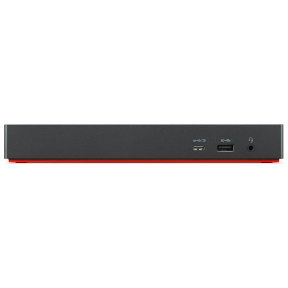 Порт-реплікатор Lenovo ThinkPad Thunderbolt 4 WorkStation Dock (40B00300EU)