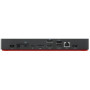 Порт-реплікатор Lenovo ThinkPad Thunderbolt 4 WorkStation Dock (40B00300EU)