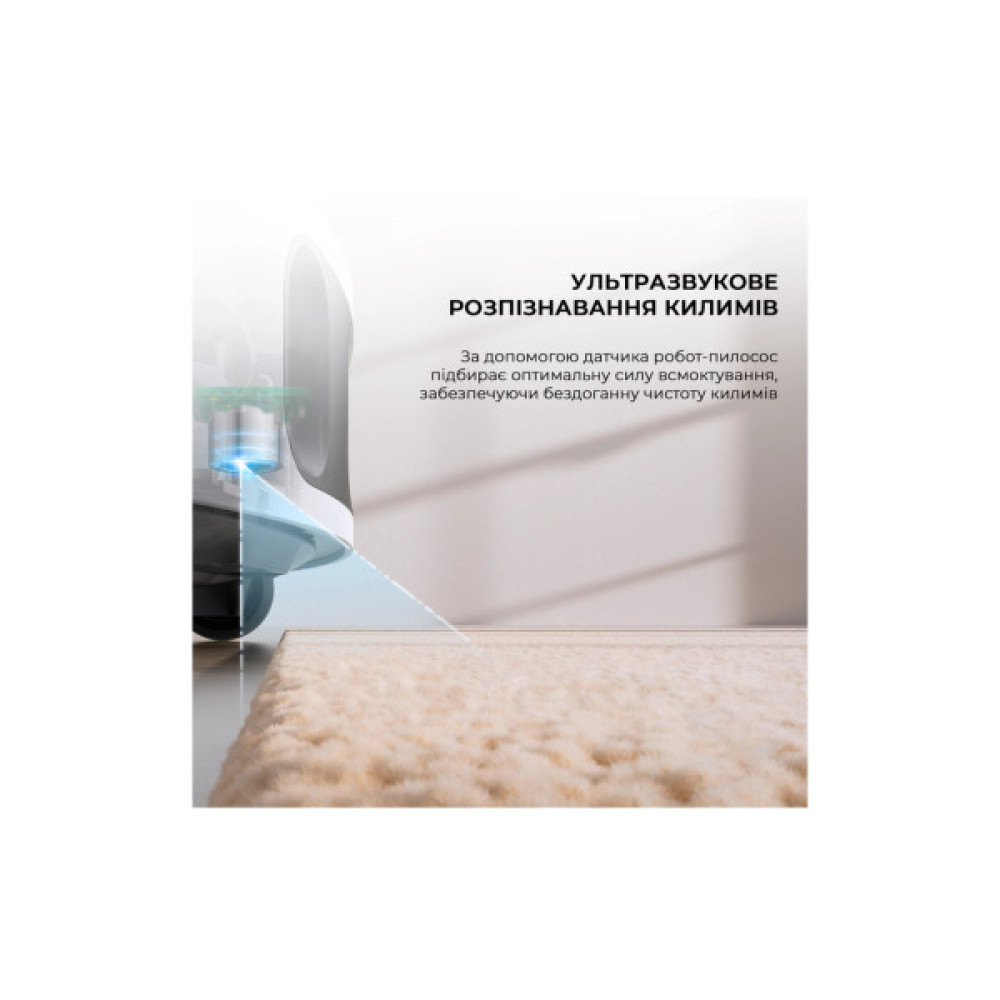 Пилосос MOVA E30 Ultra (RLE51SE)